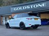 USED 2015 65 LAND ROVER RANGE ROVER SPORT 3.0 SD V6 HSE Dynamic SUV 5dr Diesel Auto 4WD Euro 6 (s/s) (306 ps) BARUGZAI