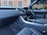 USED 2015 65 LAND ROVER RANGE ROVER SPORT 3.0 SD V6 HSE Dynamic SUV 5dr Diesel Auto 4WD Euro 6 (s/s) (306 ps) BARUGZAI