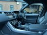 USED 2015 65 LAND ROVER RANGE ROVER SPORT 3.0 SD V6 HSE Dynamic SUV 5dr Diesel Auto 4WD Euro 6 (s/s) (306 ps) BARUGZAI