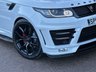 USED 2015 65 LAND ROVER RANGE ROVER SPORT 3.0 SD V6 HSE Dynamic SUV 5dr Diesel Auto 4WD Euro 6 (s/s) (306 ps) BARUGZAI