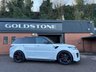 USED 2015 65 LAND ROVER RANGE ROVER SPORT 3.0 SD V6 HSE Dynamic SUV 5dr Diesel Auto 4WD Euro 6 (s/s) (306 ps) BARUGZAI