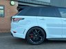 USED 2015 65 LAND ROVER RANGE ROVER SPORT 3.0 SD V6 HSE Dynamic SUV 5dr Diesel Auto 4WD Euro 6 (s/s) (306 ps) BARUGZAI