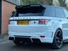 USED 2015 65 LAND ROVER RANGE ROVER SPORT 3.0 SD V6 HSE Dynamic SUV 5dr Diesel Auto 4WD Euro 6 (s/s) (306 ps) BARUGZAI