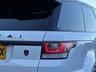 USED 2015 65 LAND ROVER RANGE ROVER SPORT 3.0 SD V6 HSE Dynamic SUV 5dr Diesel Auto 4WD Euro 6 (s/s) (306 ps) BARUGZAI