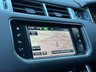 USED 2015 65 LAND ROVER RANGE ROVER SPORT 3.0 SD V6 HSE Dynamic SUV 5dr Diesel Auto 4WD Euro 6 (s/s) (306 ps) BARUGZAI