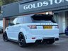 USED 2015 65 LAND ROVER RANGE ROVER SPORT 3.0 SD V6 HSE Dynamic SUV 5dr Diesel Auto 4WD Euro 6 (s/s) (306 ps) BARUGZAI