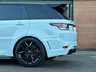 USED 2015 65 LAND ROVER RANGE ROVER SPORT 3.0 SD V6 HSE Dynamic SUV 5dr Diesel Auto 4WD Euro 6 (s/s) (306 ps) BARUGZAI