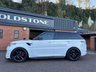 USED 2015 65 LAND ROVER RANGE ROVER SPORT 3.0 SD V6 HSE Dynamic SUV 5dr Diesel Auto 4WD Euro 6 (s/s) (306 ps) BARUGZAI
