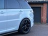 USED 2015 65 LAND ROVER RANGE ROVER SPORT 3.0 SD V6 HSE Dynamic SUV 5dr Diesel Auto 4WD Euro 6 (s/s) (306 ps) BARUGZAI