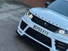 USED 2015 65 LAND ROVER RANGE ROVER SPORT 3.0 SD V6 HSE Dynamic SUV 5dr Diesel Auto 4WD Euro 6 (s/s) (306 ps) BARUGZAI