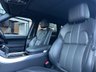 USED 2015 65 LAND ROVER RANGE ROVER SPORT 3.0 SD V6 HSE Dynamic SUV 5dr Diesel Auto 4WD Euro 6 (s/s) (306 ps) BARUGZAI