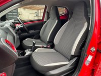 USED 2018 68 TOYOTA AYGO 1.0 VVT-i x-plore Hatchback 5dr Petrol Manual Euro 6 (71 ps) 