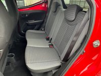 USED 2018 68 TOYOTA AYGO 1.0 VVT-i x-plore Hatchback 5dr Petrol Manual Euro 6 (71 ps) 