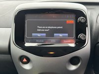 USED 2018 68 TOYOTA AYGO 1.0 VVT-i x-plore Hatchback 5dr Petrol Manual Euro 6 (71 ps) 