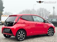 USED 2018 68 TOYOTA AYGO 1.0 VVT-i x-plore Hatchback 5dr Petrol Manual Euro 6 (71 ps) 