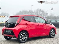USED 2018 68 TOYOTA AYGO 1.0 VVT-i x-plore Hatchback 5dr Petrol Manual Euro 6 (71 ps) 