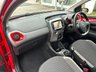 USED 2018 68 TOYOTA AYGO 1.0 VVT-i x-plore Hatchback 5dr Petrol Manual Euro 6 (71 ps) 