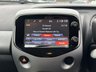 USED 2018 68 TOYOTA AYGO 1.0 VVT-i x-plore Hatchback 5dr Petrol Manual Euro 6 (71 ps) 
