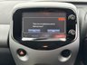 USED 2018 68 TOYOTA AYGO 1.0 VVT-i x-plore Hatchback 5dr Petrol Manual Euro 6 (71 ps) 