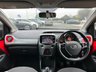 USED 2018 68 TOYOTA AYGO 1.0 VVT-i x-plore Hatchback 5dr Petrol Manual Euro 6 (71 ps) 