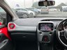 USED 2018 68 TOYOTA AYGO 1.0 VVT-i x-plore Hatchback 5dr Petrol Manual Euro 6 (71 ps) 