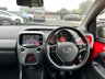 USED 2018 68 TOYOTA AYGO 1.0 VVT-i x-plore Hatchback 5dr Petrol Manual Euro 6 (71 ps) 