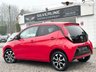 USED 2018 68 TOYOTA AYGO 1.0 VVT-i x-plore Hatchback 5dr Petrol Manual Euro 6 (71 ps) 