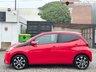 USED 2018 68 TOYOTA AYGO 1.0 VVT-i x-plore Hatchback 5dr Petrol Manual Euro 6 (71 ps) 