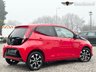 USED 2018 68 TOYOTA AYGO 1.0 VVT-i x-plore Hatchback 5dr Petrol Manual Euro 6 (71 ps) 