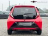 USED 2018 68 TOYOTA AYGO 1.0 VVT-i x-plore Hatchback 5dr Petrol Manual Euro 6 (71 ps) 