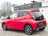 USED 2018 68 TOYOTA AYGO 1.0 VVT-i x-plore Hatchback 5dr Petrol Manual Euro 6 (71 ps) 