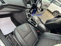 USED 2016 66 FORD KUGA 2.0 TDCi Titanium Sport SUV 5dr Diesel Manual AWD Euro 6 (s/s) (180 ps) 