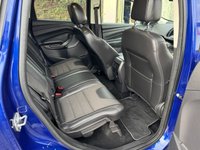 USED 2016 66 FORD KUGA 2.0 TDCi Titanium Sport SUV 5dr Diesel Manual AWD Euro 6 (s/s) (180 ps) 