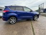 USED 2016 66 FORD KUGA 2.0 TDCi Titanium Sport SUV 5dr Diesel Manual AWD Euro 6 (s/s) (180 ps) 