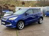 USED 2016 66 FORD KUGA 2.0 TDCi Titanium Sport SUV 5dr Diesel Manual AWD Euro 6 (s/s) (180 ps) 