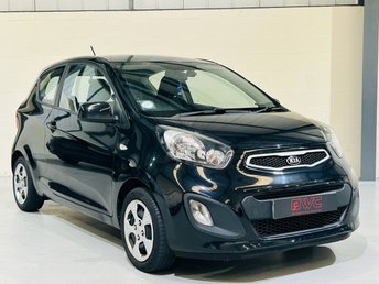 2014 KIA PICANTO