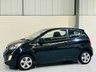 USED 2014 64 KIA PICANTO 1.0 1 Hatchback 3dr Petrol Manual Euro 5 (68 bhp) ZERO ROAD TAX|ULEZ OK|Low Insurance Model