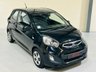 USED 2014 64 KIA PICANTO 1.0 1 Hatchback 3dr Petrol Manual Euro 5 (68 bhp) ZERO ROAD TAX|ULEZ OK|Low Insurance Model