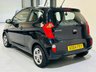 USED 2014 64 KIA PICANTO 1.0 1 Hatchback 3dr Petrol Manual Euro 5 (68 bhp) ZERO ROAD TAX|ULEZ OK|Low Insurance Model