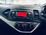 USED 2014 64 KIA PICANTO 1.0 1 Hatchback 3dr Petrol Manual Euro 5 (68 bhp) ZERO ROAD TAX|ULEZ OK|Low Insurance Model