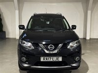 USED 2017 17 NISSAN X-TRAIL 1.6 dCi Tekna SUV 5dr Diesel Manual Euro 6 (s/s) (130 ps) 