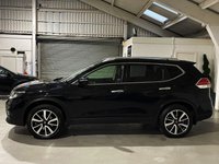 USED 2017 17 NISSAN X-TRAIL 1.6 dCi Tekna SUV 5dr Diesel Manual Euro 6 (s/s) (130 ps) 