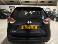 USED 2017 17 NISSAN X-TRAIL 1.6 dCi Tekna SUV 5dr Diesel Manual Euro 6 (s/s) (130 ps) 