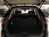 USED 2017 17 NISSAN X-TRAIL 1.6 dCi Tekna SUV 5dr Diesel Manual Euro 6 (s/s) (130 ps) 