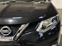 USED 2017 17 NISSAN X-TRAIL 1.6 dCi Tekna SUV 5dr Diesel Manual Euro 6 (s/s) (130 ps) 