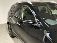 USED 2017 17 NISSAN X-TRAIL 1.6 dCi Tekna SUV 5dr Diesel Manual Euro 6 (s/s) (130 ps) 