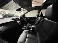 USED 2017 17 NISSAN X-TRAIL 1.6 dCi Tekna SUV 5dr Diesel Manual Euro 6 (s/s) (130 ps) 