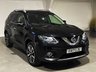 USED 2017 17 NISSAN X-TRAIL 1.6 dCi Tekna SUV 5dr Diesel Manual Euro 6 (s/s) (130 ps) 