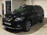 USED 2017 17 NISSAN X-TRAIL 1.6 dCi Tekna SUV 5dr Diesel Manual Euro 6 (s/s) (130 ps) 