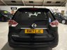 USED 2017 17 NISSAN X-TRAIL 1.6 dCi Tekna SUV 5dr Diesel Manual Euro 6 (s/s) (130 ps) 